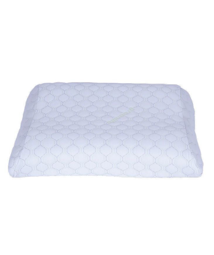 Visko Yeni Nəsil Boyun Yastığı BİO COTTON Parça