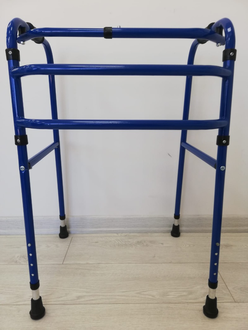 Walker Alüminium Lux 22-lik