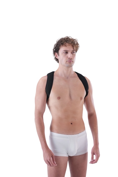 Clavicula Bandajı Ölçüsüz