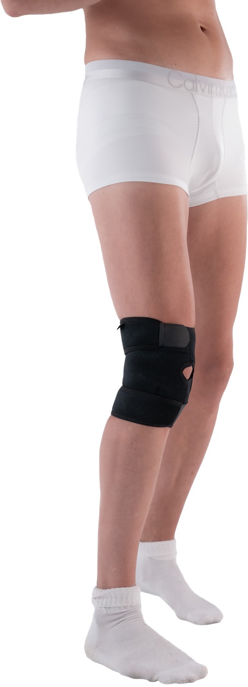 Patella Tendon Dizliyi Ölçüsüz
