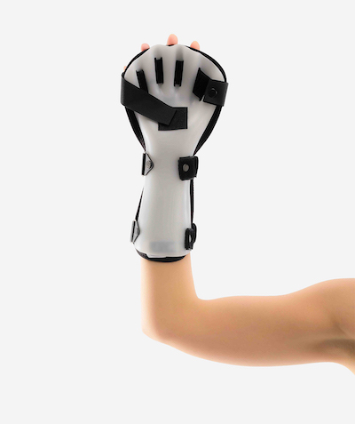 İnhibitor (Anti-Spastisitə) Splinti
