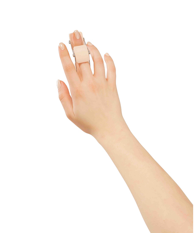 Butonyer Barmaq Splinti