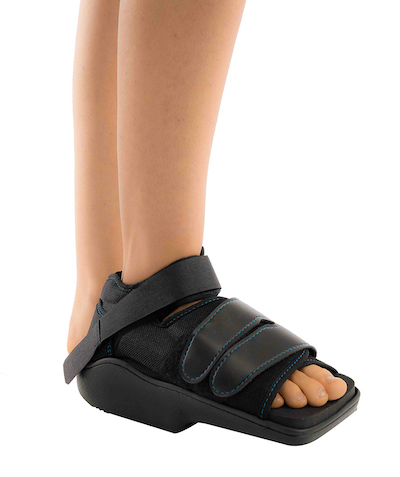 Hallux Valgus Ayaqqabısı