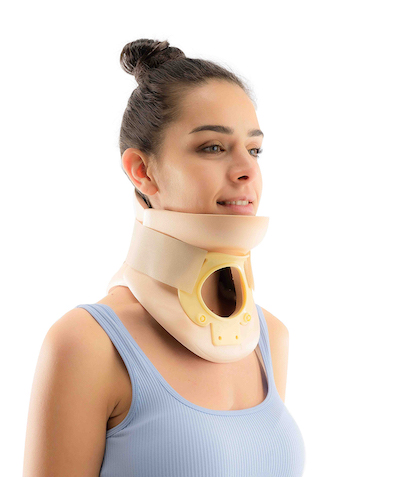 Philadelphia Tracheostomy Boyunluq