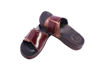 EPİNLİ TERLİK BORDO-MİS