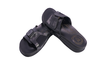 EPİNLİ HALLUX VALGUS TERLİYİ QARA